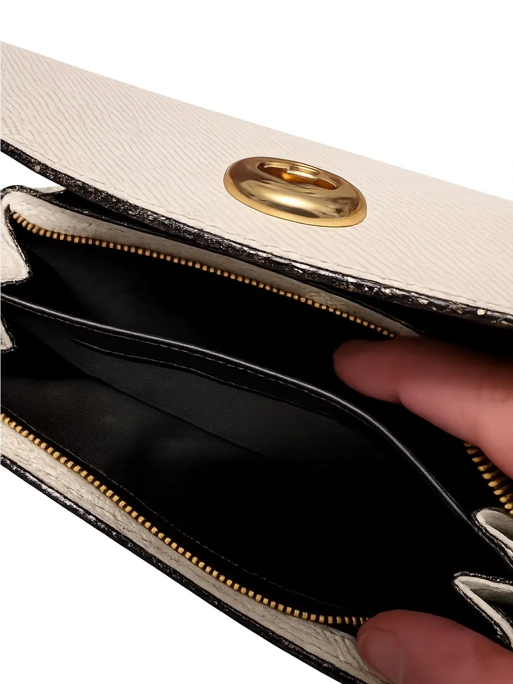 Coach Wyn Soft Wallet